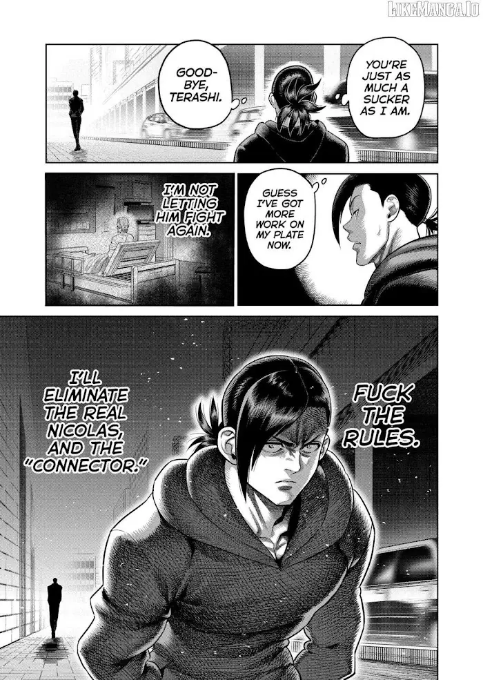 Kengan Omega Chapter 320 image 10_optimized